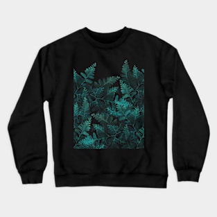 Ferns Rising Crewneck Sweatshirt